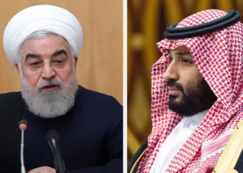 Irán amenaza a Arabia Saudita por la cobertura mediática de las protestas