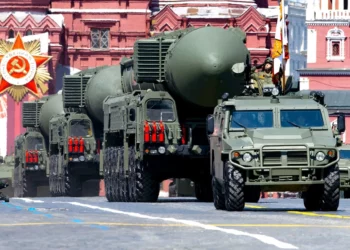 Rusia cancela las conversaciones sobre el tratado de control de armas nucleares con EE.UU.