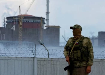 Inspectores de la ONU rechazan las afirmaciones de Rusia sobre una “bomba sucia”