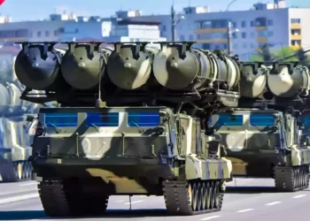 ¿Bombardeó Rusia su propio sistema de misiles S-300 en Ucrania?