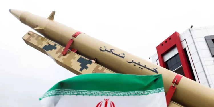 El comercio de armas entre Irán y Rusia cambiará permanentemente el papel global de Irán