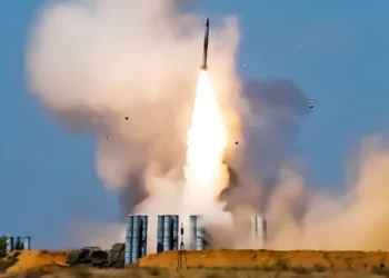 S-300 de Ucrania: ¿El verdadero misil que impactó en Polonia?