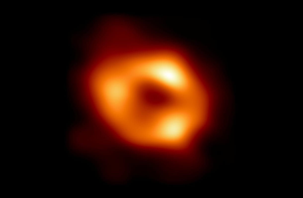 Schrodinger's black hole?  Strange Quantum Properties Revealed