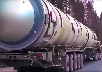 Rusia probó el ICMB RS-28 SARMAT “más destructivo del mundo”