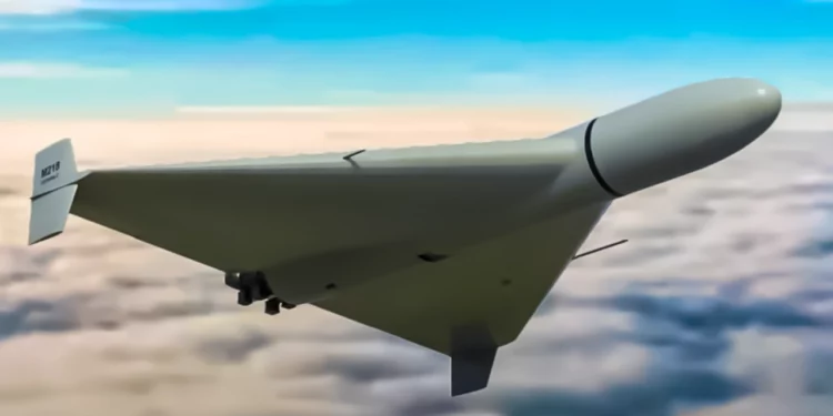 Irán dice que dio drones a Rusia antes de la guerra en Ucrania
