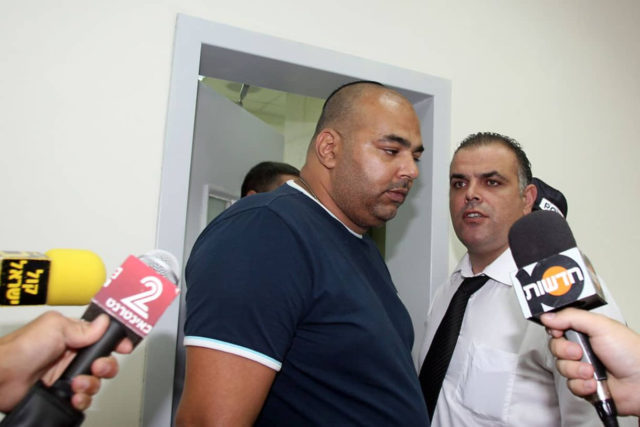 Liberan a los sospechosos del atentado contra el mafioso israelí Benny Shlomo