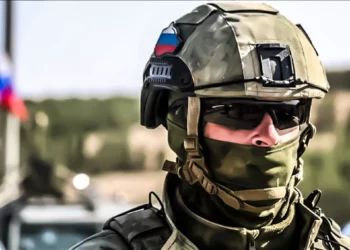 Putin recluta 318.000 soldados para la guerra en Ucrania