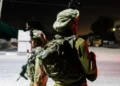 2 árabes condenados por atacar a un soldado de las FDI en Tel Aviv en 2021