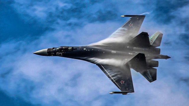 Indonesia construye una poderosa Fuerza Aérea: Cazas F-15, Rafale y el KF-21