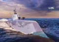 Ucrania se prepara para destruir los submarinos rusos