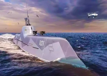 Ucrania se prepara para destruir los submarinos rusos