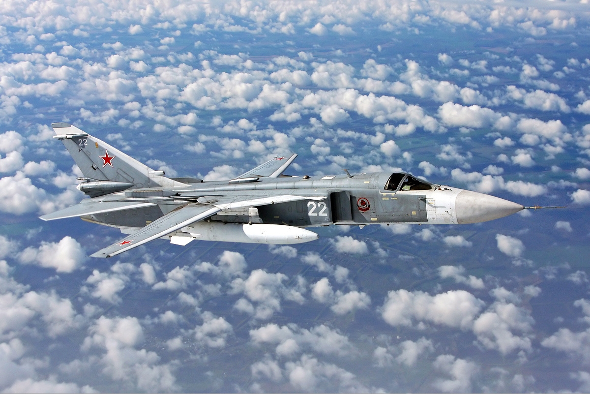Sukhoi Su-24 – Wikipedia
