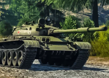 ¿Por qué el viejo tanque T-62 de Rusia sigue en acción?