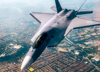 Turquía comienza a ensamblar su caza TF-X de quinta generación