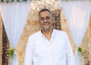 Israelí padre de seis hijos es una de las tres víctimas de un ataque islamista en Judea y Samaria