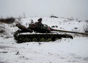¿Cómo afectará el invierno a la guerra entre Rusia y Ucrania?