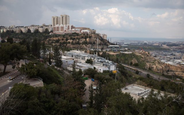 5 universidades israelíes figuran entre las 50 principales productoras de emprendedores