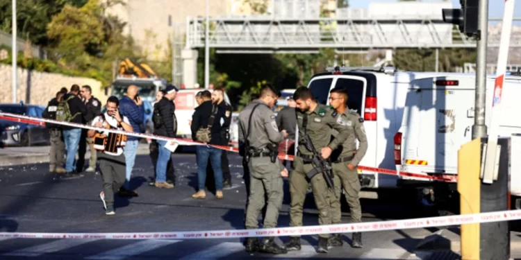 Atentados terroristas en Jerusalén: Sesgos y distorsiones de los medios de comunicación