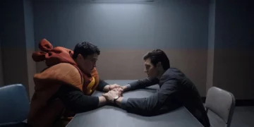 La nueva serie policíaca “The Calling” cuenta la historia de un detective judío religioso