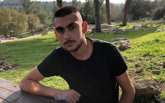 Cuerpo de un israelí robado por islamistas palestinos es devuelto a sus familiares