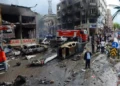 Kurdos niegan su implicación en el mortífero atentado en Turquía