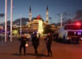 Turquía busca controlar el discurso en torno al atentado en Estambul