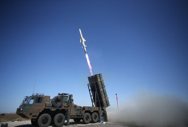 Japón anuncia un plan de misiles hipersónicos para contrarrestar las amenazas de Corea del Norte y China