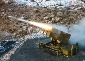 Ucrania pide a EE.UU. sistemas Patriot para frustrar el aluvión de misiles rusos