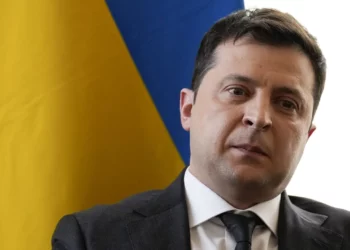 Ucrania amenaza con retirarse del G-20 si Rusia es incluida