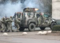 Ucrania dice que los militares rusos están dispuestos a entregar Kherson