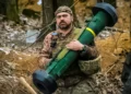 EE.UU. despliega fuerzas en Ucrania para luchar contra el contrabando de armas
