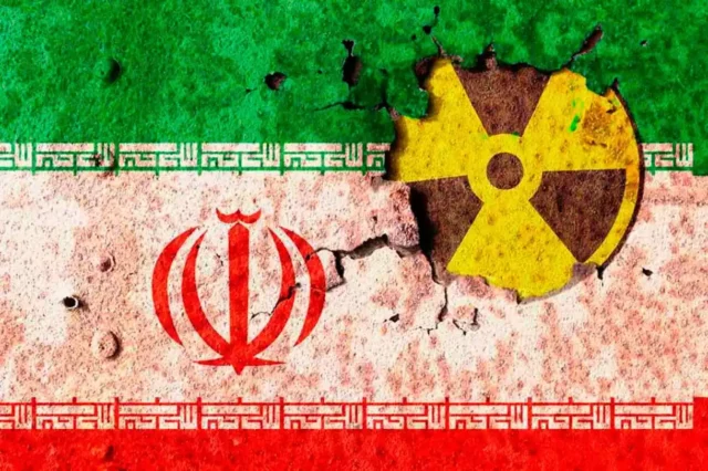 Irán alcanzará pronto el uranio enriquecido al 90%: jefe de Inteligencia de las FDI