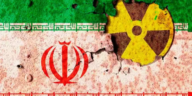 Irán alcanzará pronto el uranio enriquecido al 90%: jefe de Inteligencia de las FDI
