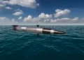 La Marina alemana prueba la idoneidad operativa de la munición guiada de precisión Vulcano 127