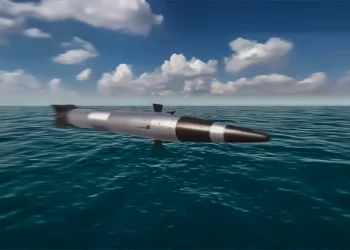 La Marina alemana prueba la idoneidad operativa de la munición guiada de precisión Vulcano 127