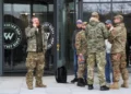 Ucrania dice que el Grupo Wagner sufrió 140 bajas en un día
