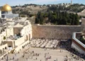 Los 10 mejores lugares para vivir la historia antigua de Jerusalén