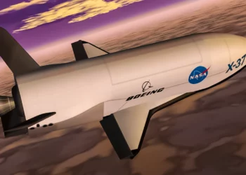 908 días en el espacio: Por qué el avión espacial X-37B es revolucionario