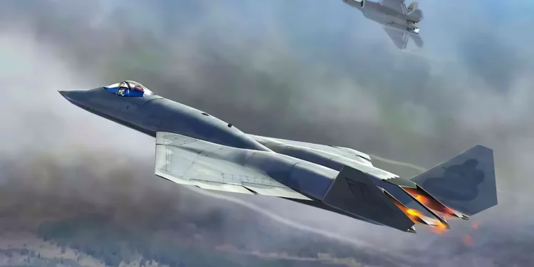 ¿Estuvo Japón a punto de construir un “nuevo” caza furtivo YF-23?