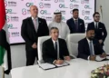 Israel y Emiratos firman acuerdo para desarrollar conjuntamente tecnología sanitaria