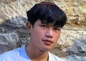 Joven israelí es acusado del asesinato de un adolescente inmigrante indio