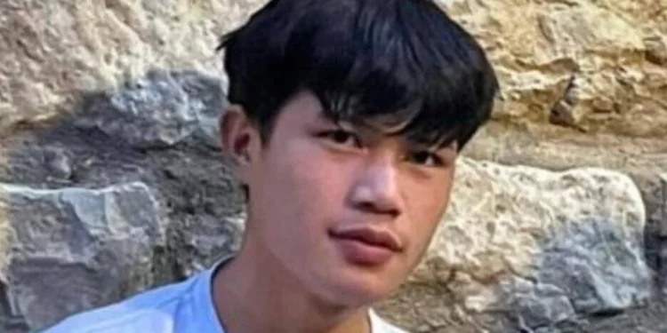 Joven israelí es acusado del asesinato de un adolescente inmigrante indio