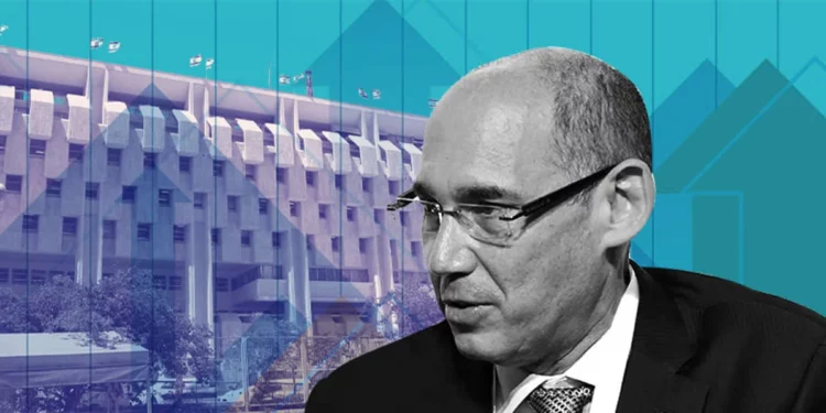 Analistas consideran que las subidas de los tipos de interés en Israel serán menores