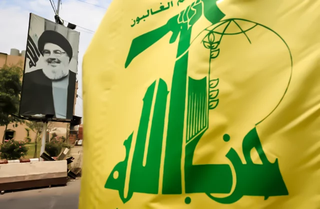 Hezbolá transporta cientos de armas químicas al Líbano