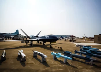 China y Rusia exhibirán armas de alta tecnología en el Salón Aeronáutico de Zhuhai