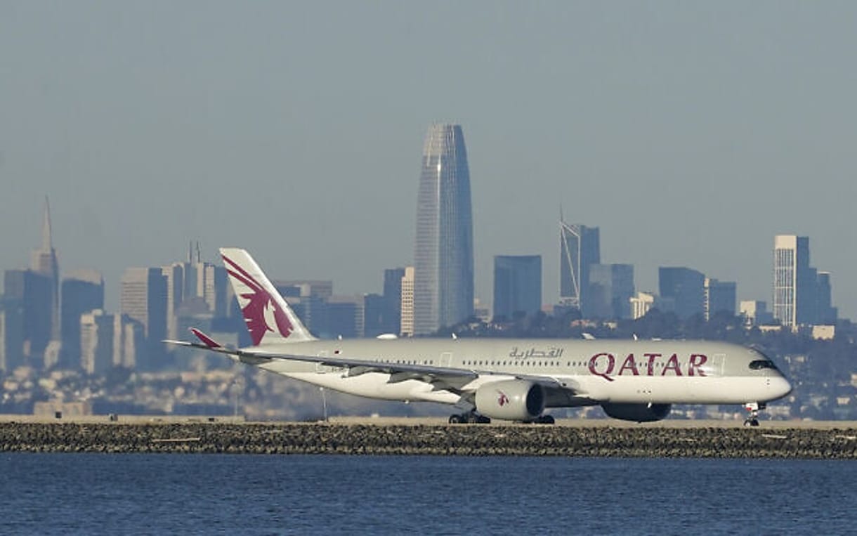 Israel y Qatar operarán vuelos directos durante el Mundial