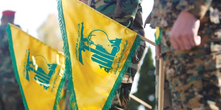 Ciudadano libanés cercano a Hezbolá admite haber espiado para Israel
