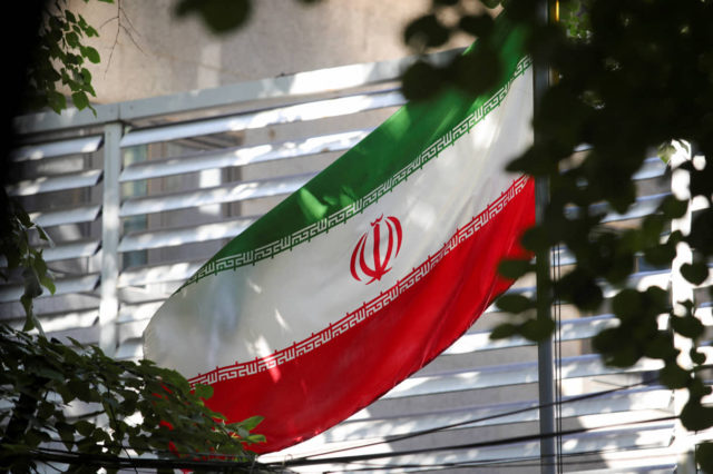 Irán se opone a EE.UU. al unirse a la Organización de Cooperación de Shanghai