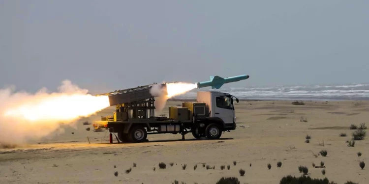 Irán desarrolla misiles que podrían eliminar los obstáculos para lanzar armas nucleares