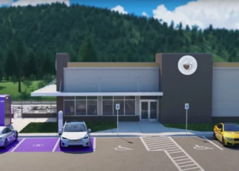 Tecnología israelí de recarga de vehículos eléctricos se instalará en el aeropuerto de LaGuardia